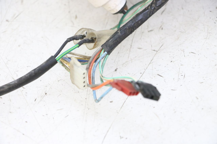 photo de TACHOMETER  PEUGEOT TWEET 4T 50 (2014 - 2019)