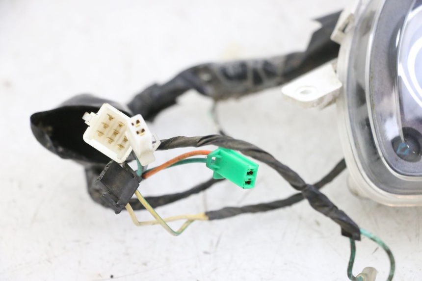 photo de TACHOMETER  PEUGEOT TWEET 4T 50 (2014 - 2019)