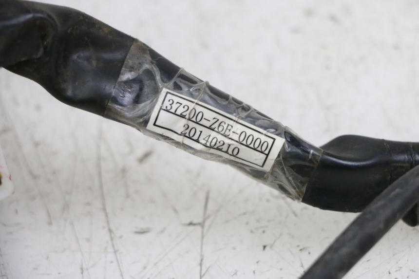 photo de TACHOMETER  PEUGEOT TWEET 4T 50 (2014 - 2019)