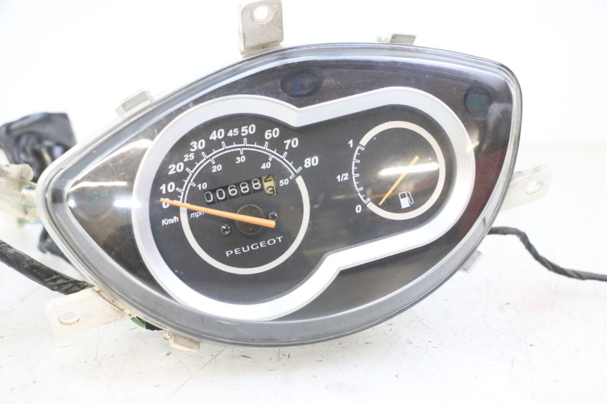 photo de TACHOMETER  PEUGEOT TWEET 4T 50 (2014 - 2019)