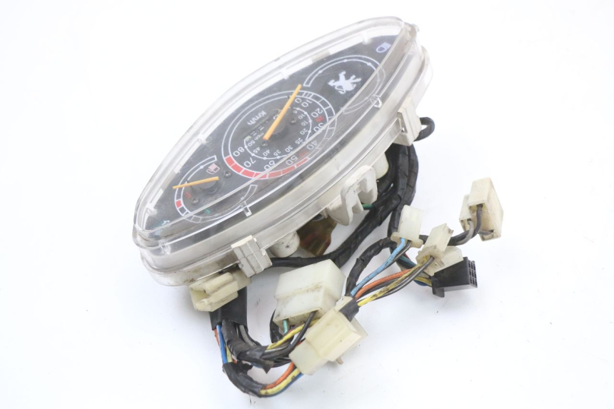 photo de TACHOMETER PEUGEOT V-CLIC VCLIC 50 (2007 - 2013)