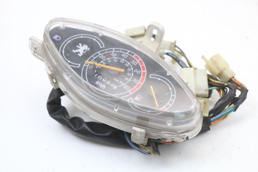 photo de TACHOMETER PEUGEOT V-CLIC VCLIC 50 (2007 - 2013)