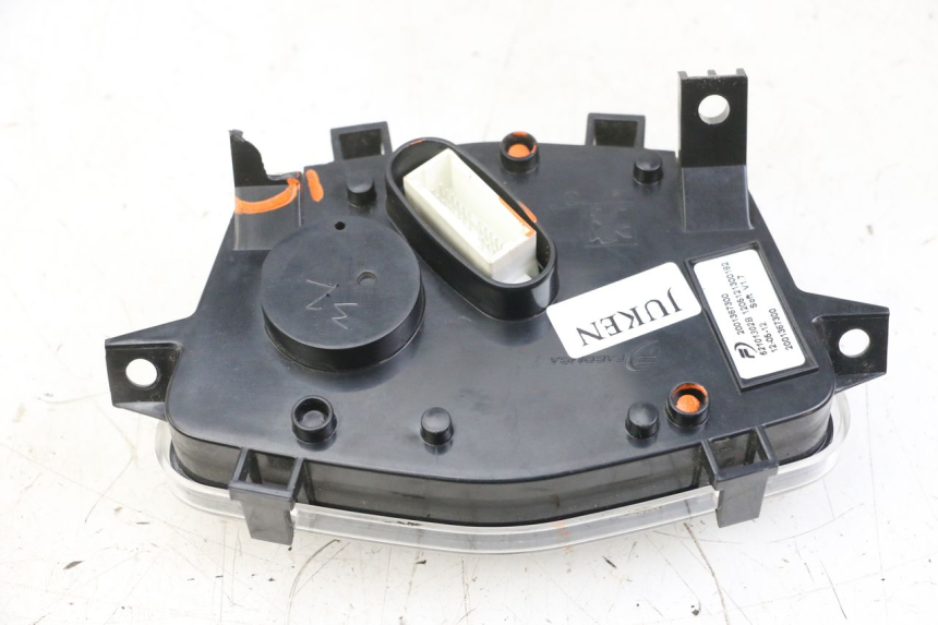 photo de TACHOMETER  PEUGEOT VIVACITY 125 (2010 - 2017)