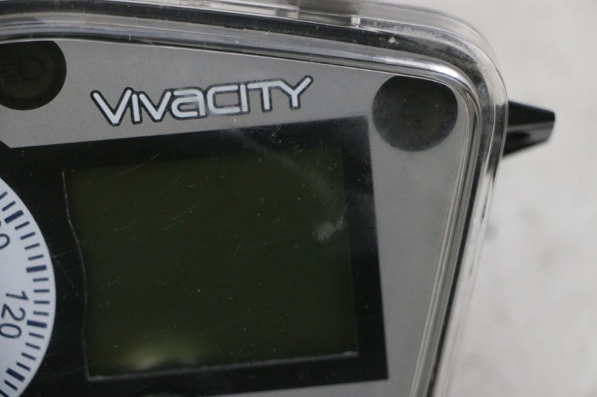photo de TACHOMETER  PEUGEOT VIVACITY 125 (2010 - 2017)