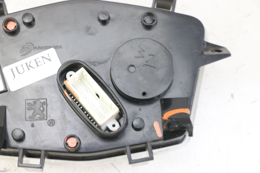 photo de TACHOMETER  PEUGEOT VIVACITY 125 (2010 - 2017)