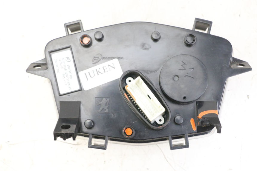 photo de TACHOMETER  PEUGEOT VIVACITY 125 (2010 - 2017)