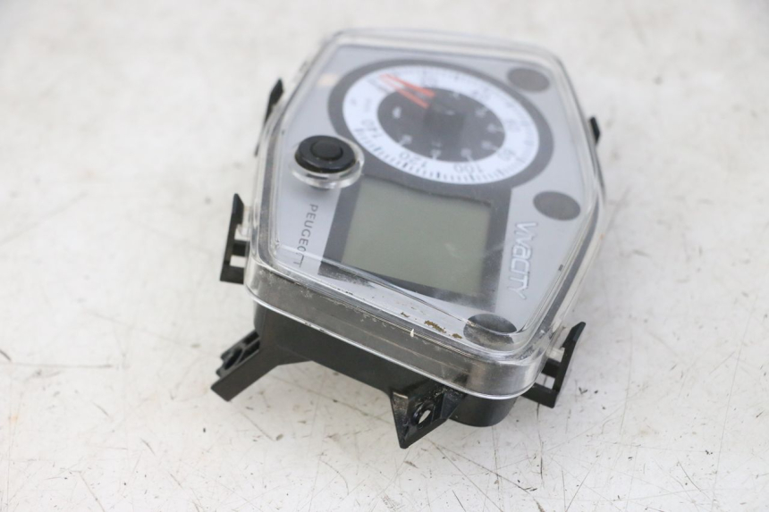photo de TACHOMETER  PEUGEOT VIVACITY 125 (2010 - 2017)