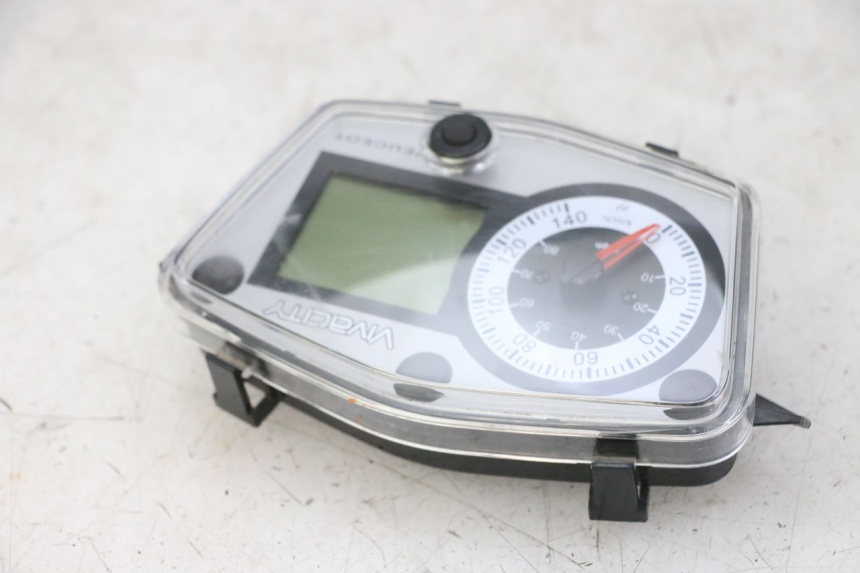 photo de TACHOMETER  PEUGEOT VIVACITY 125 (2010 - 2017)