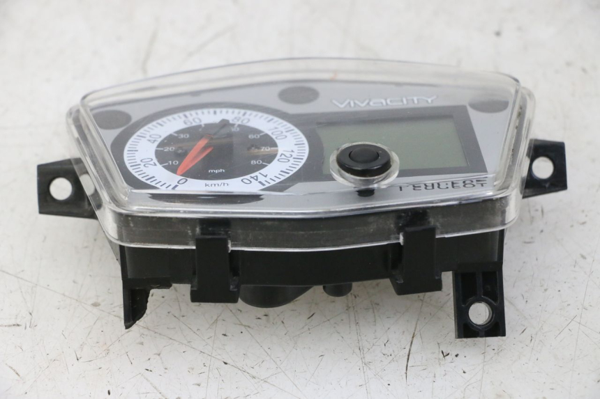photo de TACHOMETER  PEUGEOT VIVACITY 125 (2010 - 2017)