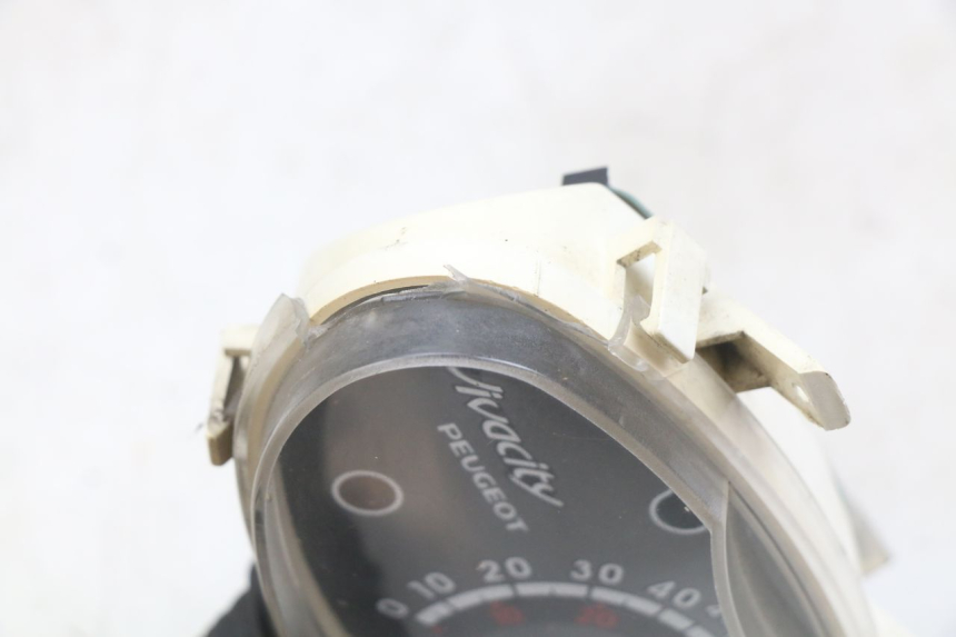 photo de TACHOMETER PEUGEOT VIVACITY 50 (2004 - 2009)