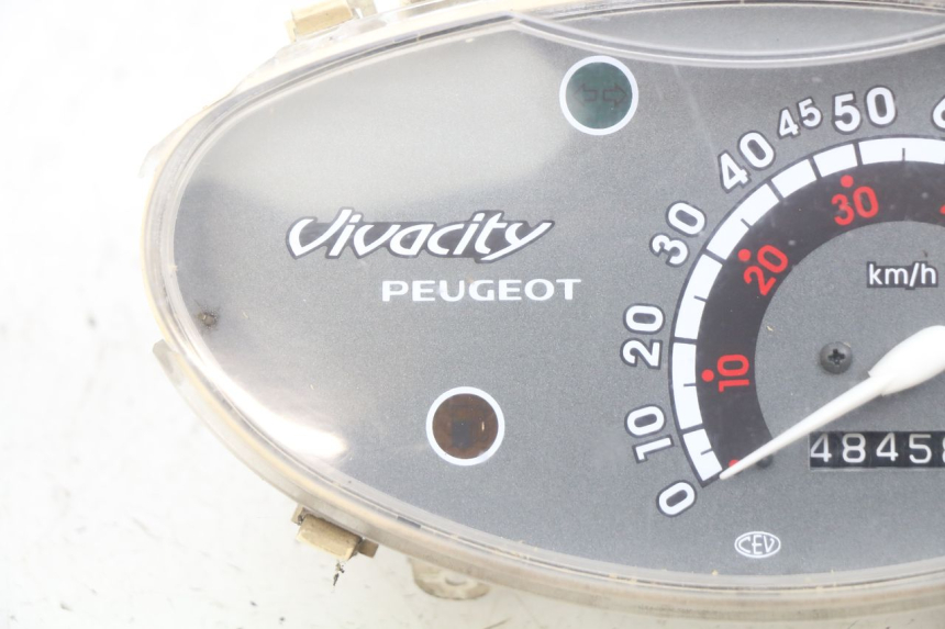 photo de TACHOMETER PEUGEOT VIVACITY 50 (2004 - 2009)