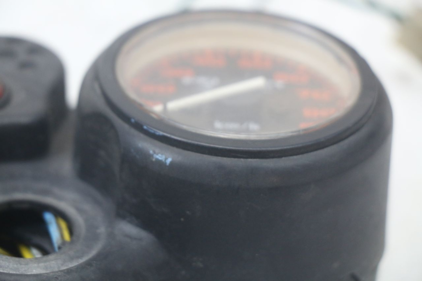 photo de TACHOMETER PEUGEOT XP6 50 (1997 - 2003)