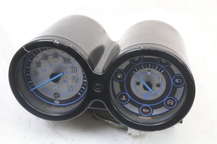 photo de TACHOMETER  PIAGGIO BEVERLY 125 (1998 - 2005)