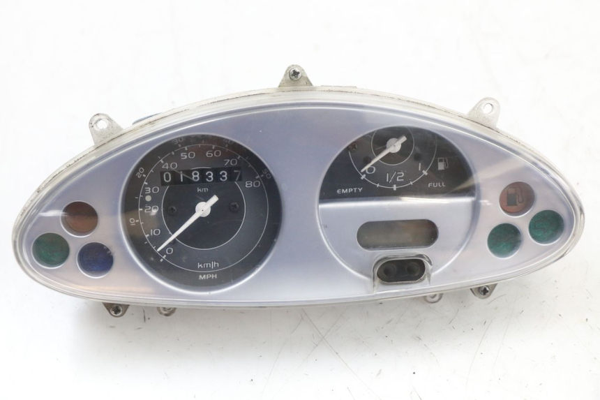 photo de TACHOMETER PIAGGIO FLY 2T 50 (2004 - 2017)