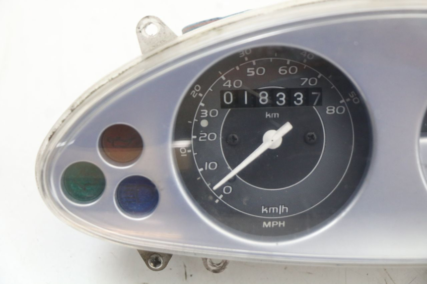 photo de TACHOMETER PIAGGIO FLY 2T 50 (2004 - 2017)