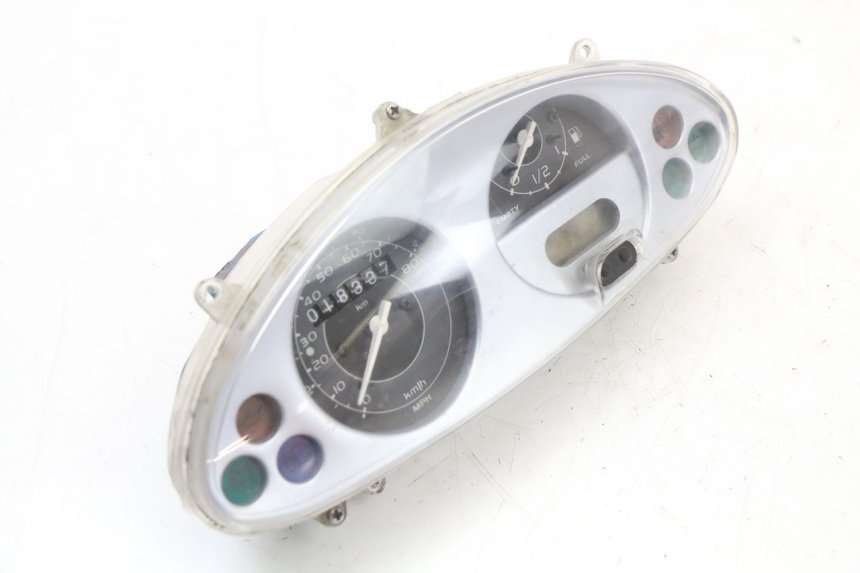 photo de TACHOMETER PIAGGIO FLY 2T 50 (2004 - 2017)