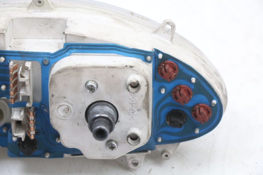 photo de TACHOMETER PIAGGIO FLY 2T 50 (2004 - 2017)