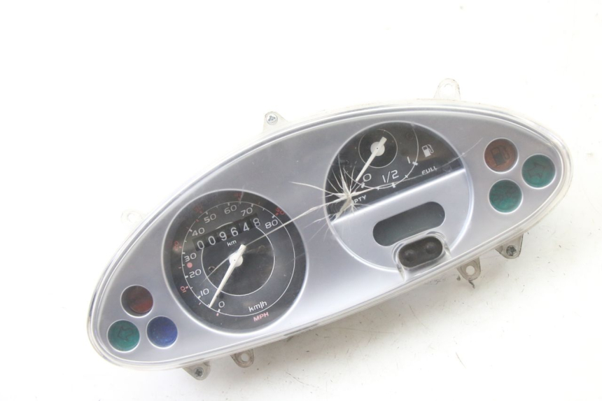 photo de TACHOMETER PIAGGIO FLY 2T 50 (2004 - 2017)