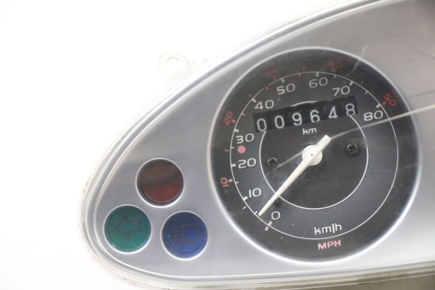 photo de TACHOMETER PIAGGIO FLY 2T 50 (2004 - 2017)