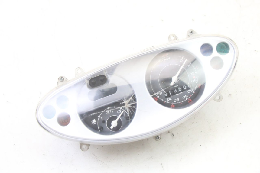 photo de TACHOMETER PIAGGIO FLY 2T 50 (2004 - 2017)