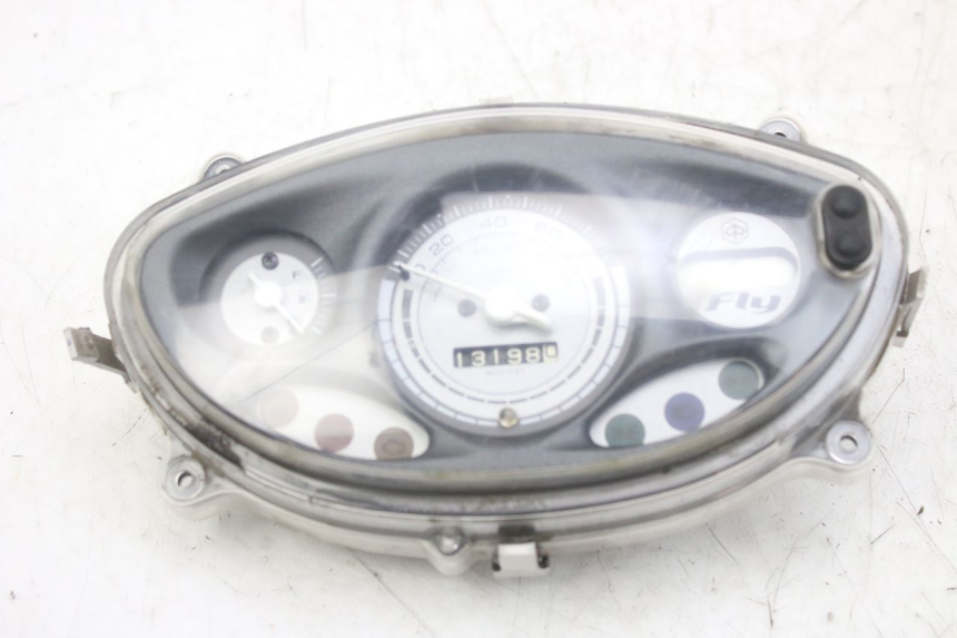 photo de TACHOMETER PIAGGIO FLY 4T 50 (2013 - 2017)