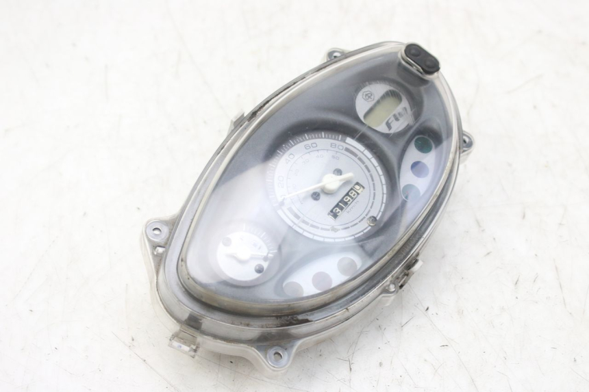 photo de TACHOMETER PIAGGIO FLY 4T 50 (2013 - 2017)