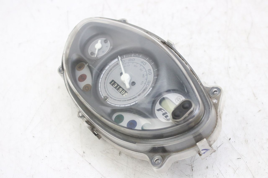 photo de TACHOMETER PIAGGIO FLY 4T 50 (2013 - 2017)