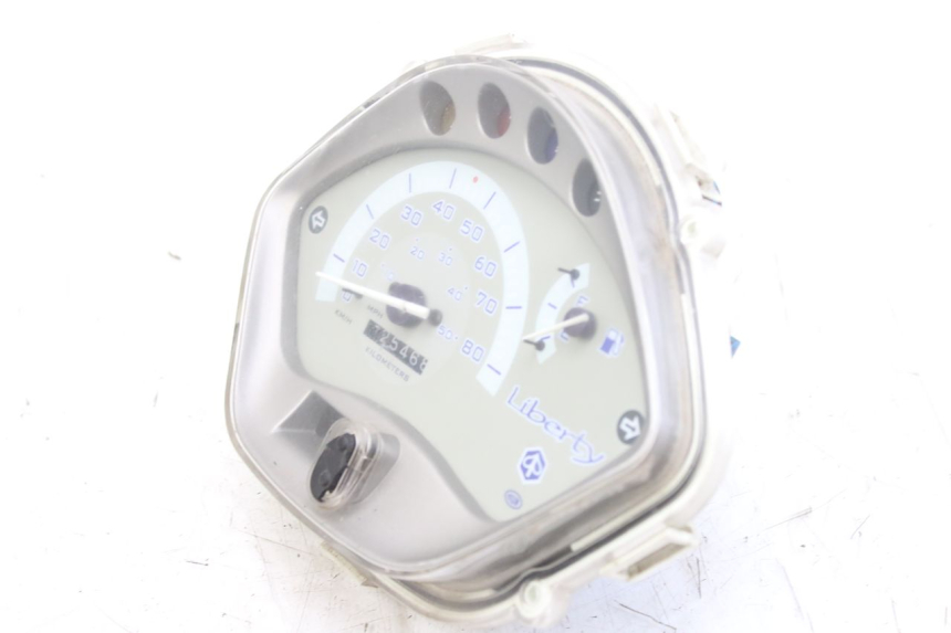 photo de TACHOMETER PIAGGIO LIBERTY 4T 50 (2004 - 2008)