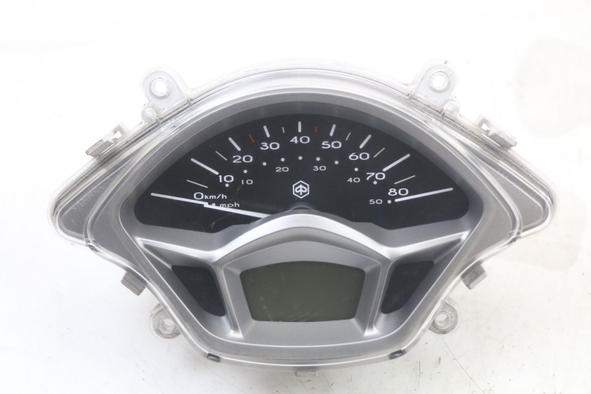 photo de TACHOMETER  PIAGGIO LIBERTY IGET 4T 50 (2021 - 2025)