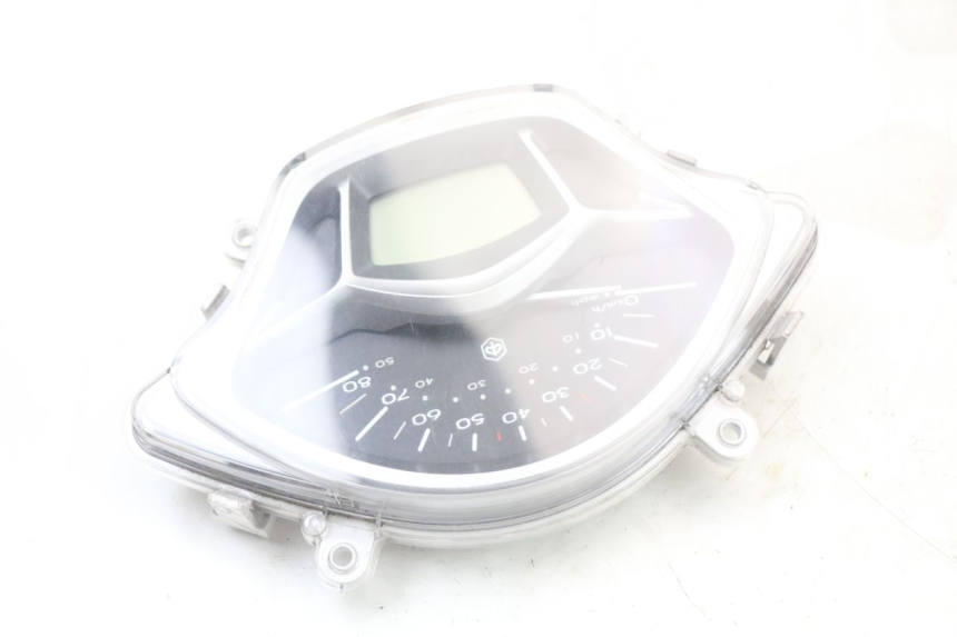 photo de TACHOMETER  PIAGGIO LIBERTY IGET 4T 50 (2021 - 2025)