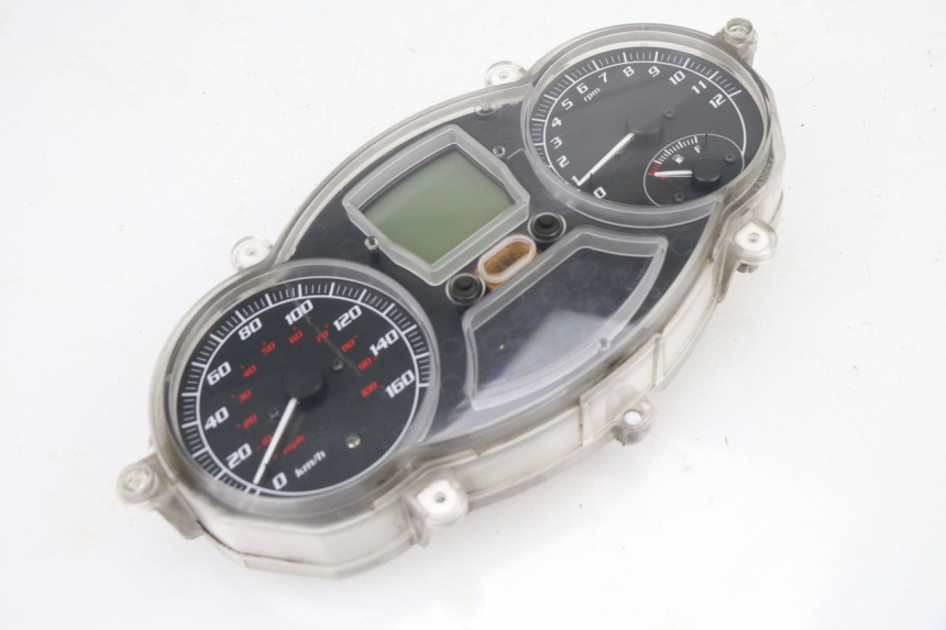 photo de TACHOMETER PIAGGIO MP3 125 (2006 - 2014)