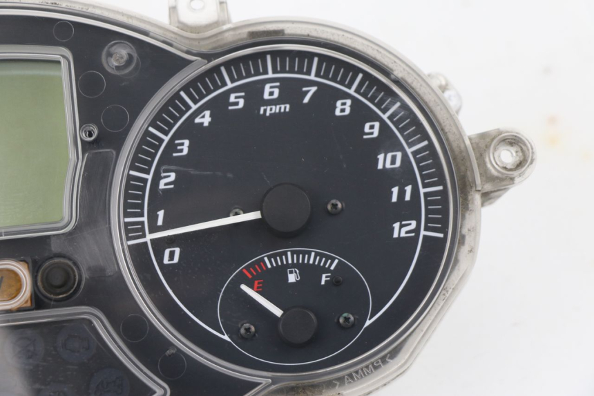 photo de TACHOMETER PIAGGIO MP3 125 (2006 - 2014)