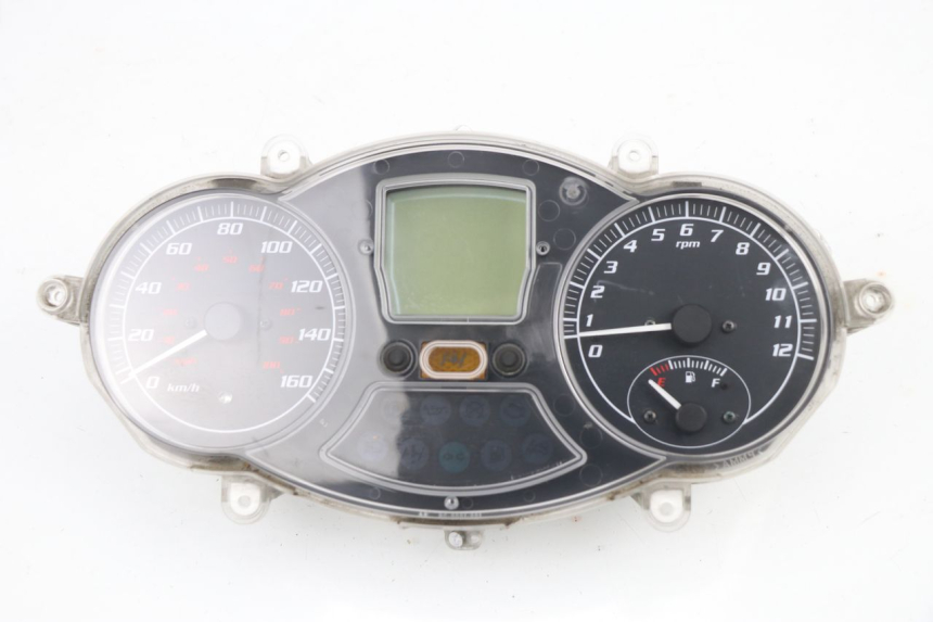 photo de TACHOMETER PIAGGIO MP3 125 (2006 - 2014)