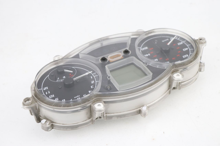 photo de TACHOMETER PIAGGIO MP3 125 (2006 - 2014)