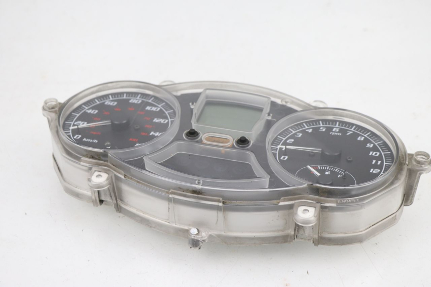 photo de TACHOMETER PIAGGIO MP3 125 (2006 - 2014)