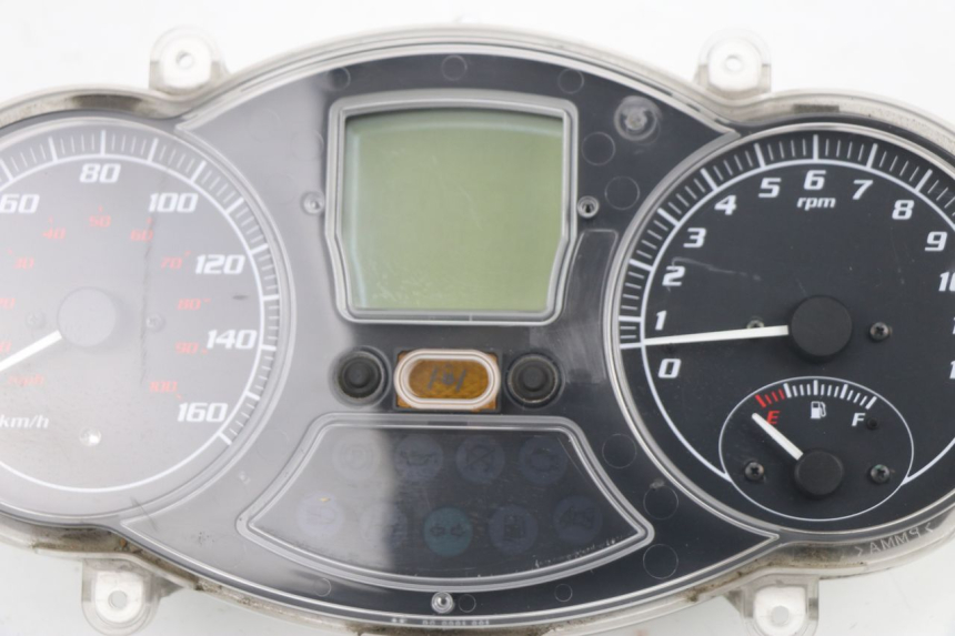 photo de TACHOMETER PIAGGIO MP3 125 (2006 - 2014)