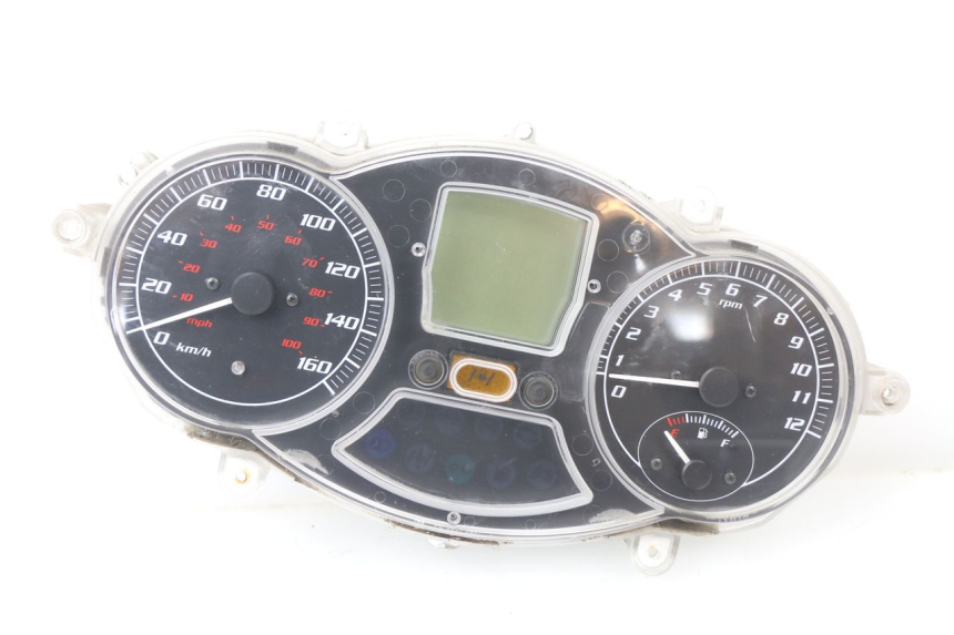 photo de TACHOMETER PIAGGIO MP3 125 (2006 - 2014)