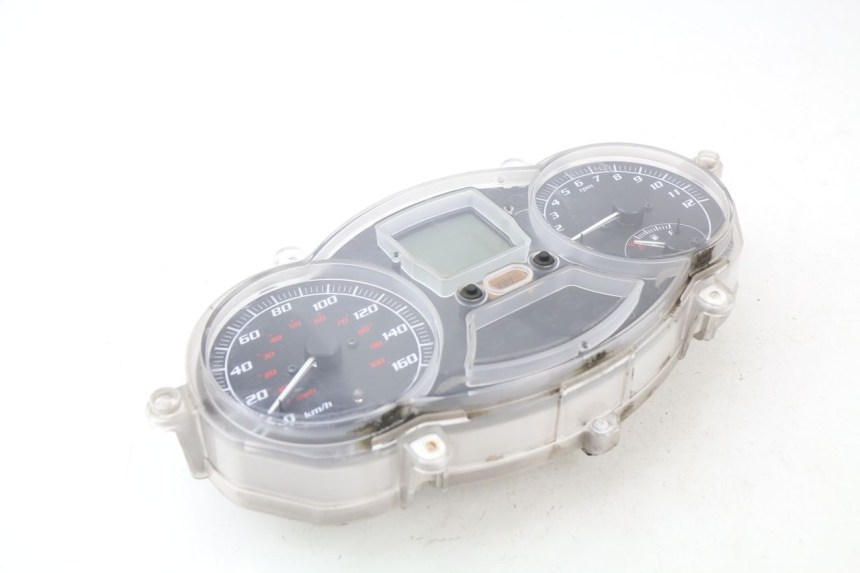 photo de TACHOMETER PIAGGIO MP3 125 (2006 - 2014)