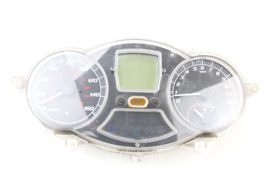 photo de TACHOMETER PIAGGIO MP3 125 (2006 - 2014)