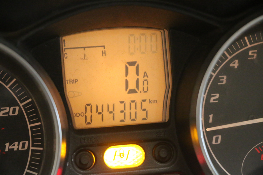 photo de TACHOMETER PIAGGIO MP3 125 (2006 - 2014)