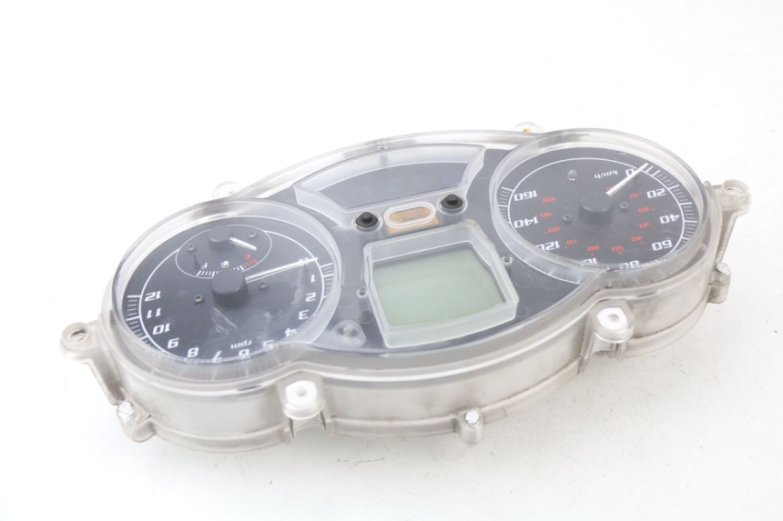 photo de TACHOMETER PIAGGIO MP3 125 (2006 - 2014)