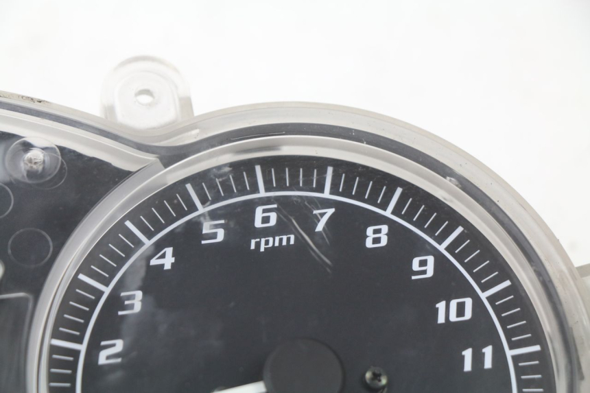 photo de TACHOMETER PIAGGIO MP3 125 (2006 - 2014)