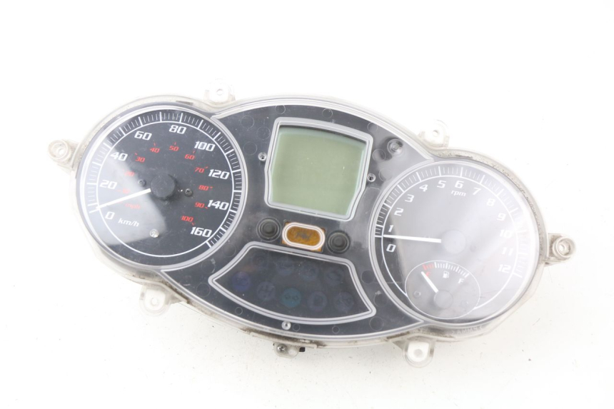 photo de TACHOMETER PIAGGIO MP3 125 (2006 - 2014)