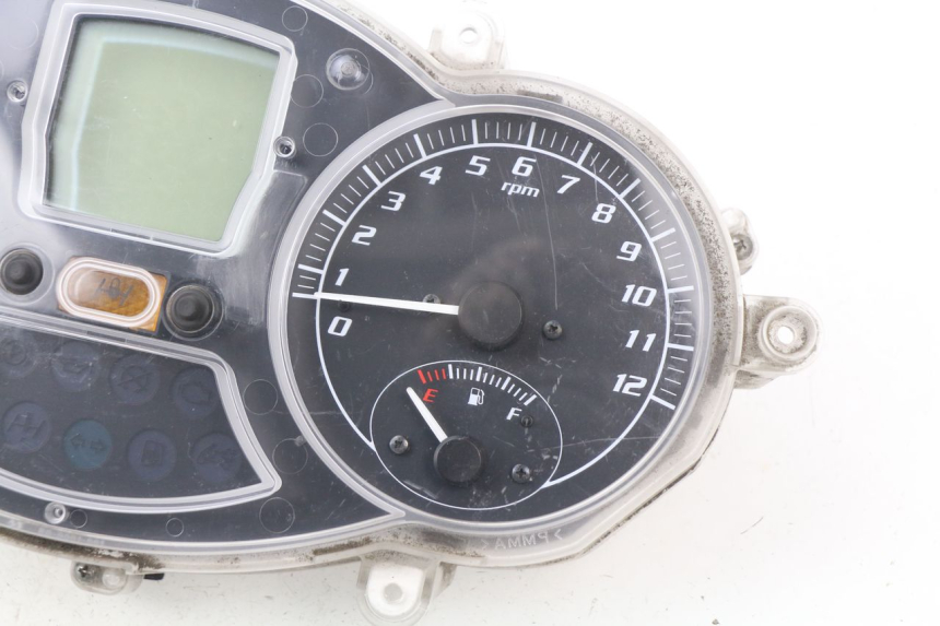 photo de TACHOMETER PIAGGIO MP3 125 (2006 - 2014)