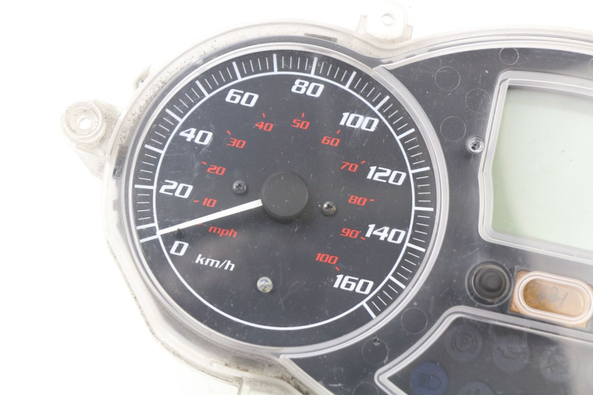 photo de TACHOMETER PIAGGIO MP3 125 (2006 - 2014)