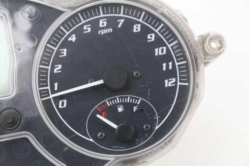 photo de TACHOMETER PIAGGIO MP3 125 (2006 - 2014)