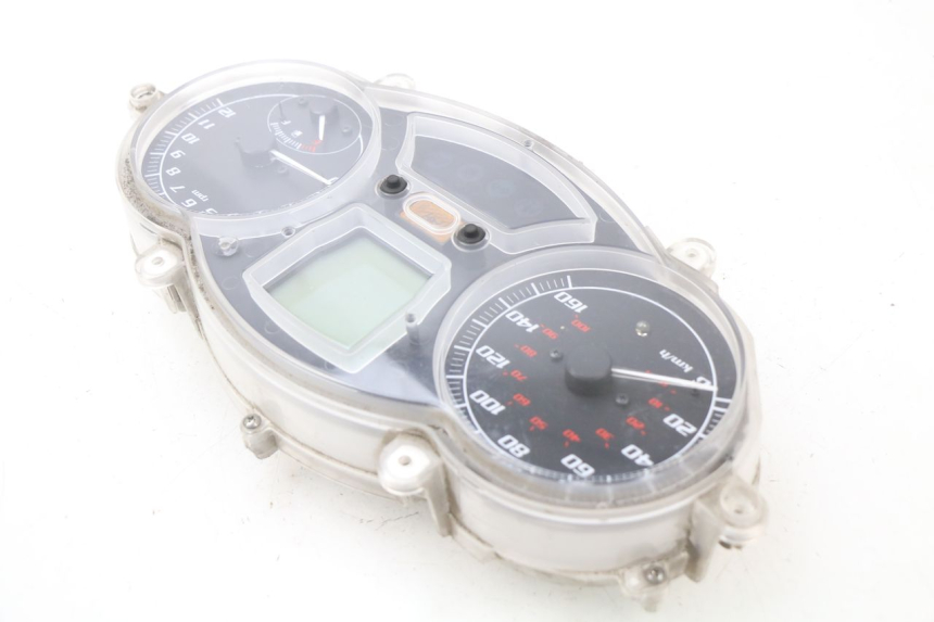 photo de TACHOMETER PIAGGIO MP3 125 (2006 - 2014)