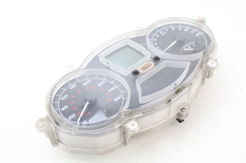 photo de TACHOMETER PIAGGIO MP3 125 (2006 - 2014)