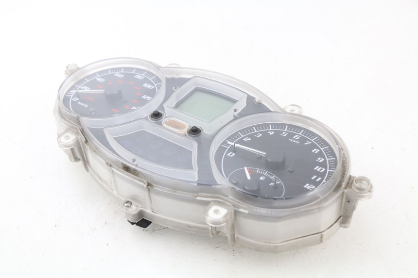 photo de TACHOMETER PIAGGIO MP3 125 (2006 - 2014)