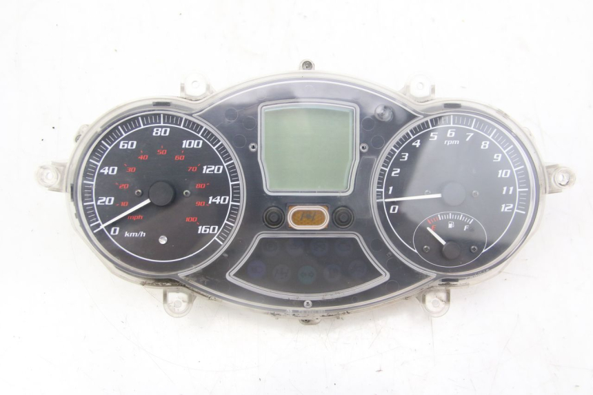 photo de TACHOMETER PIAGGIO MP3 125 (2006 - 2014)